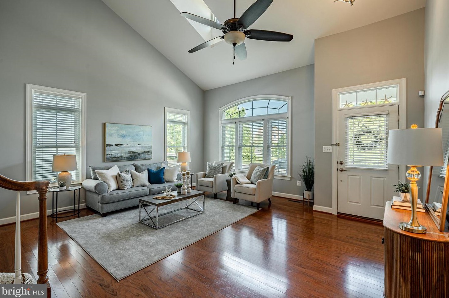 38908 Blue Indigo Rd, Selbyville DE  19975-3795 exterior