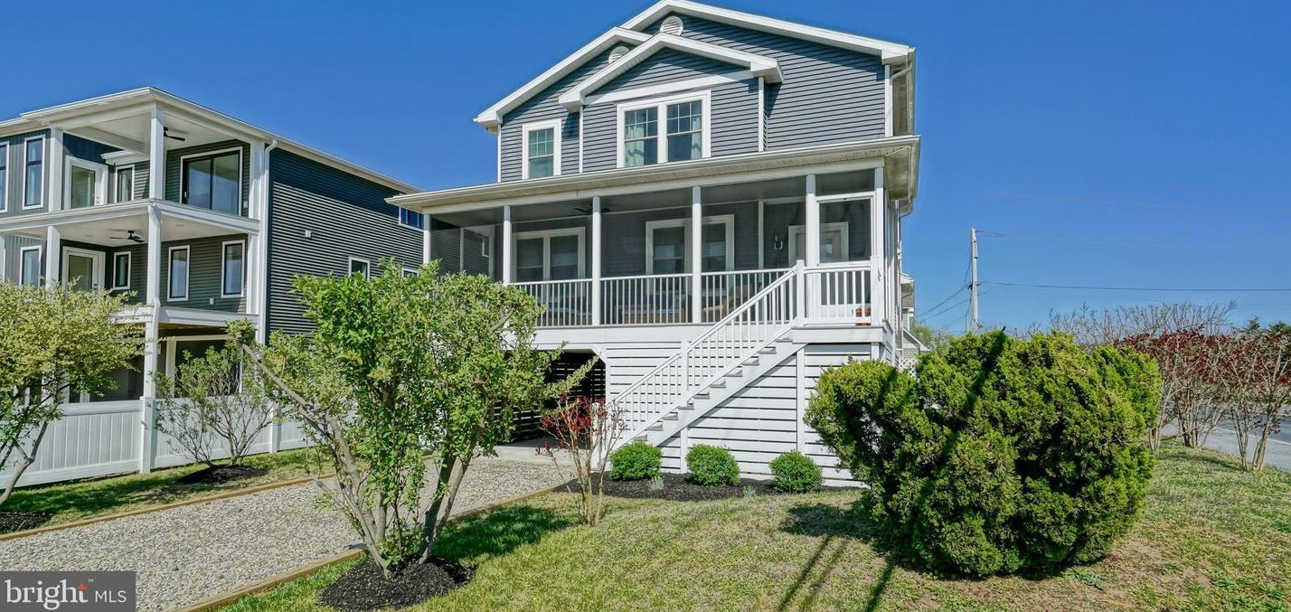 4 Tennessee Ave, Lewes, DE 19958