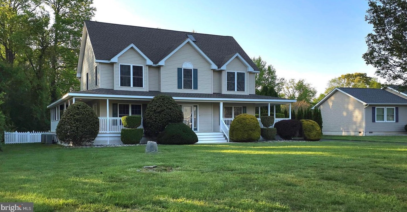 19 Dove Knoll Dr, Rehoboth, DE 19971