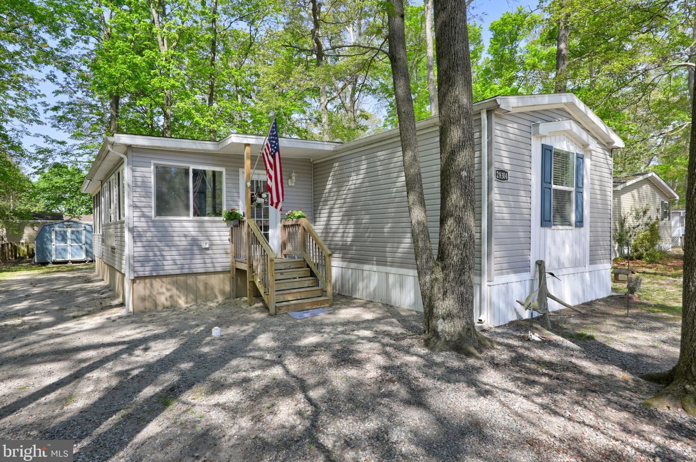 28304 Wynikako Ave, Millsboro, DE 19966