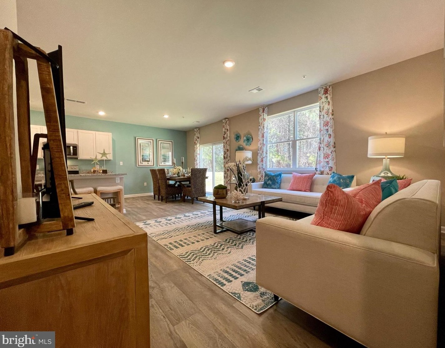 24119 Hammerhead Dr, Millsboro DE  19966 exterior