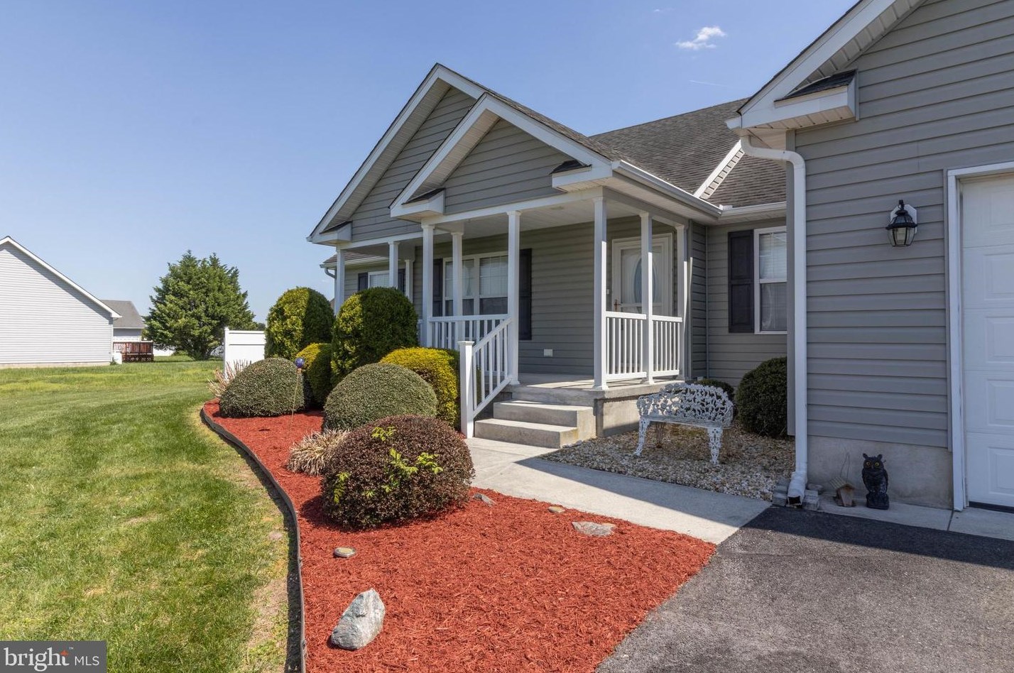 303 Highland Dr, Seaford, DE 19973