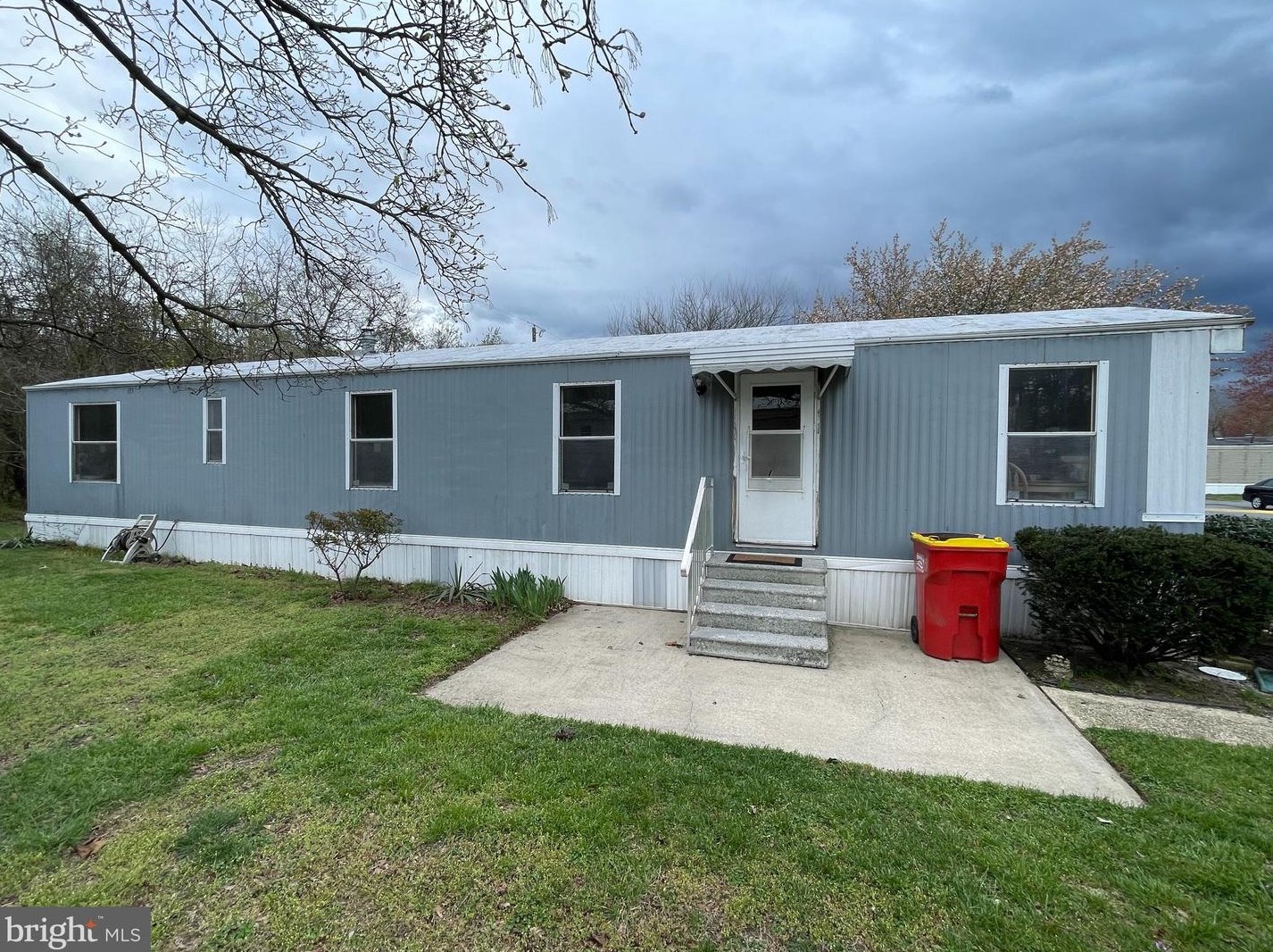 25661 South Parkway Rd, Seaford, DE 19973