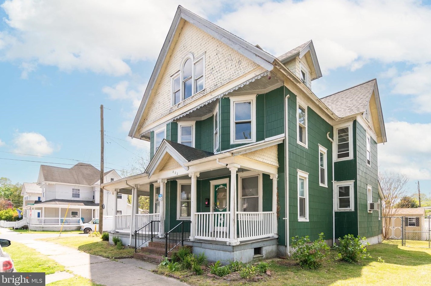 422 N Pine St, Seaford, DE 19973