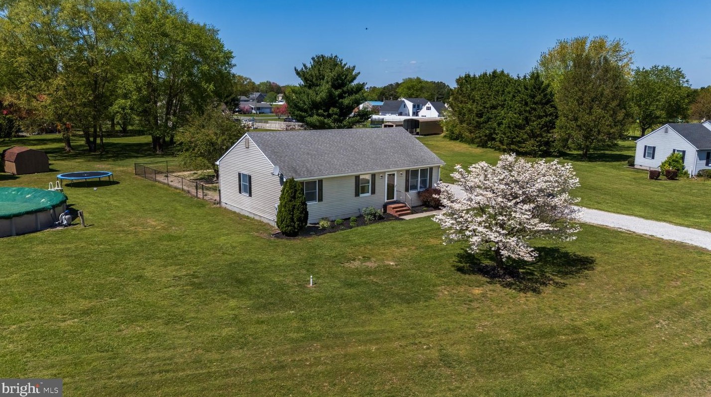 14011 West Ct, Laurel, DE 19956