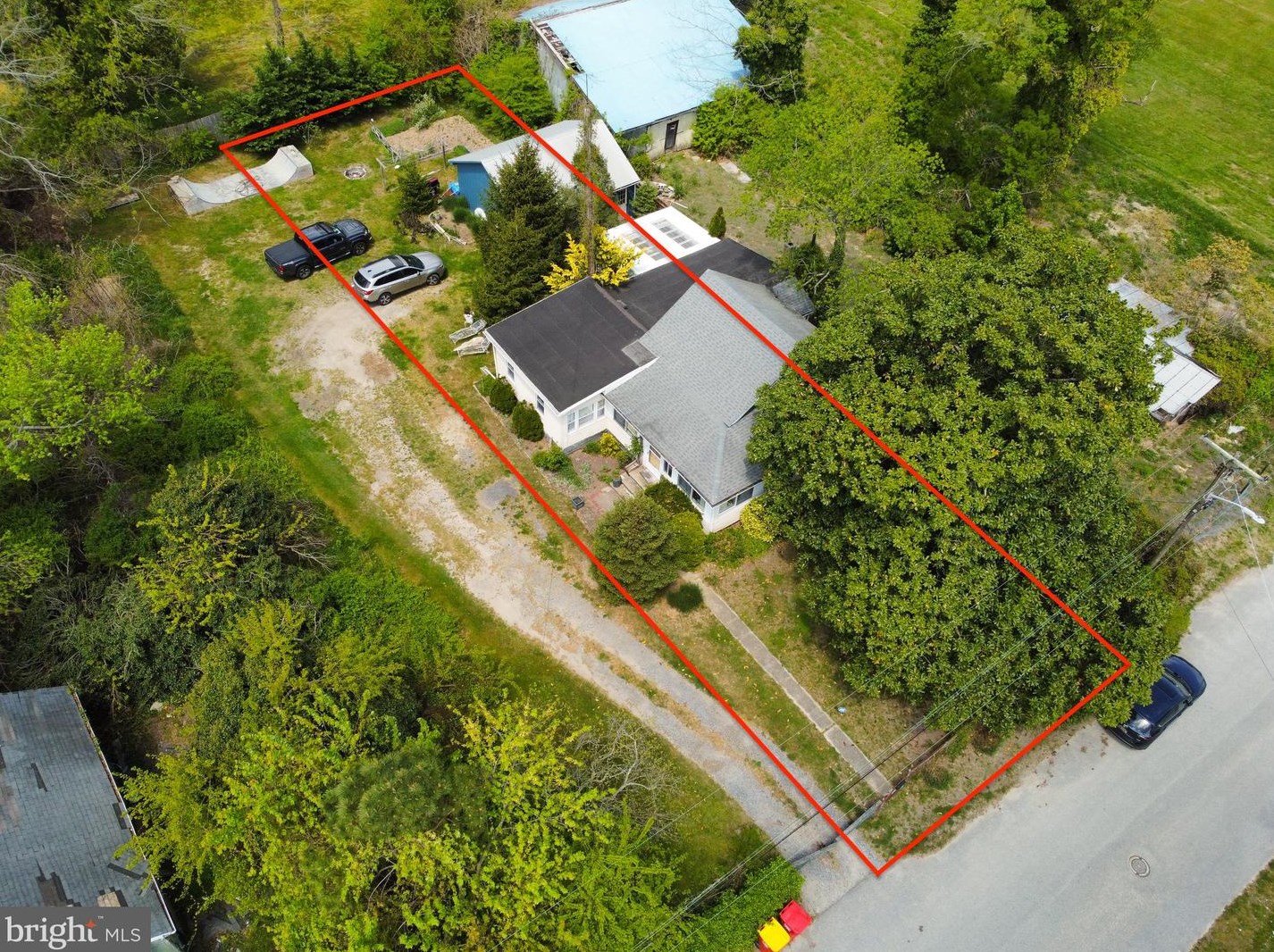 19750 Norwood St, Rehoboth, DE 19971-1244