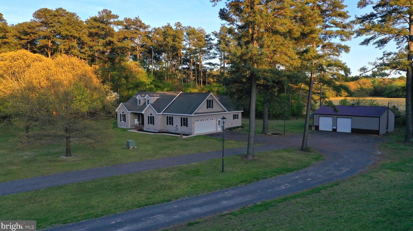 29029 Ellis Mill Rd, Seaford, DE 19973-4742
