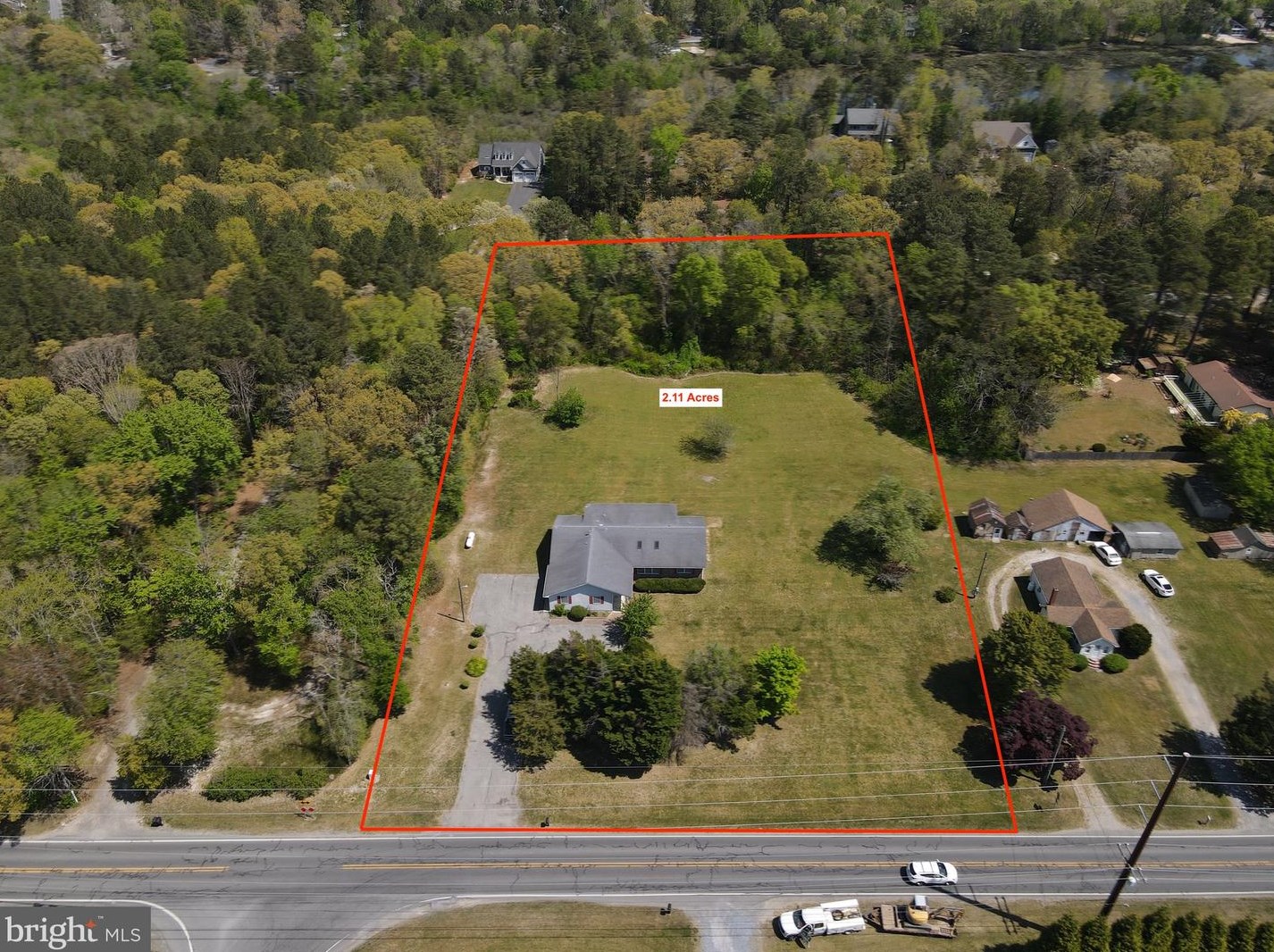 30895 Hollymount Rd, Harbeson, DE 19951