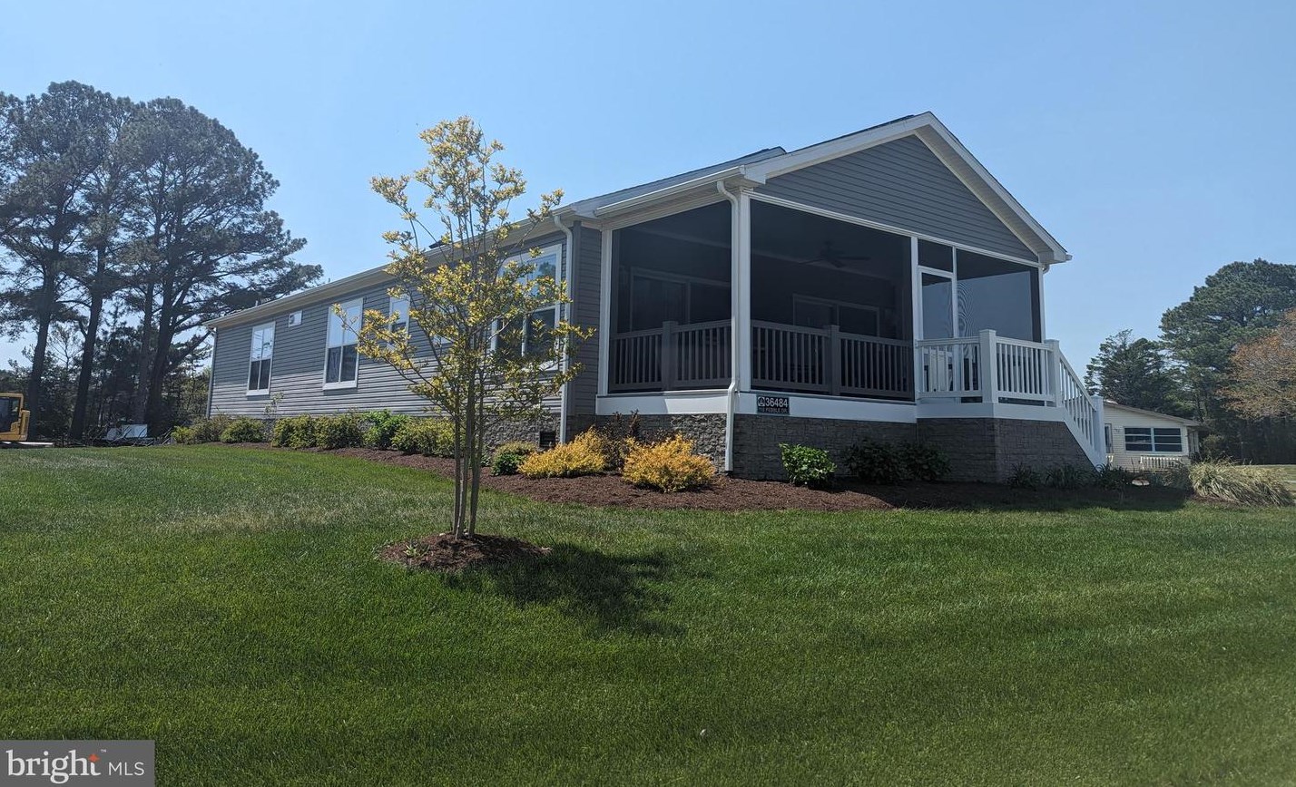 36484 Pebble Dr #56325, Millsboro, DE 19966