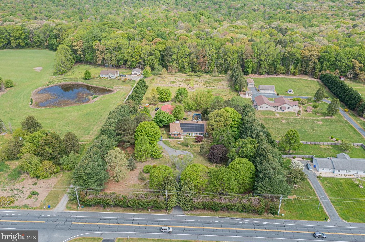 12143 Beach Hwy, Farmington, DE 19950