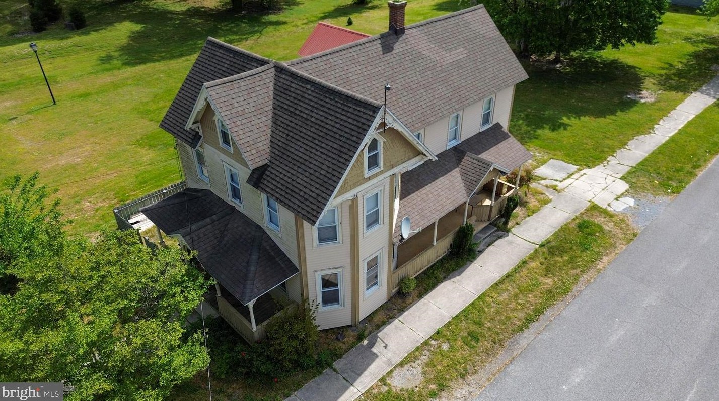 226 S Morris St, Millsboro, DE 19966