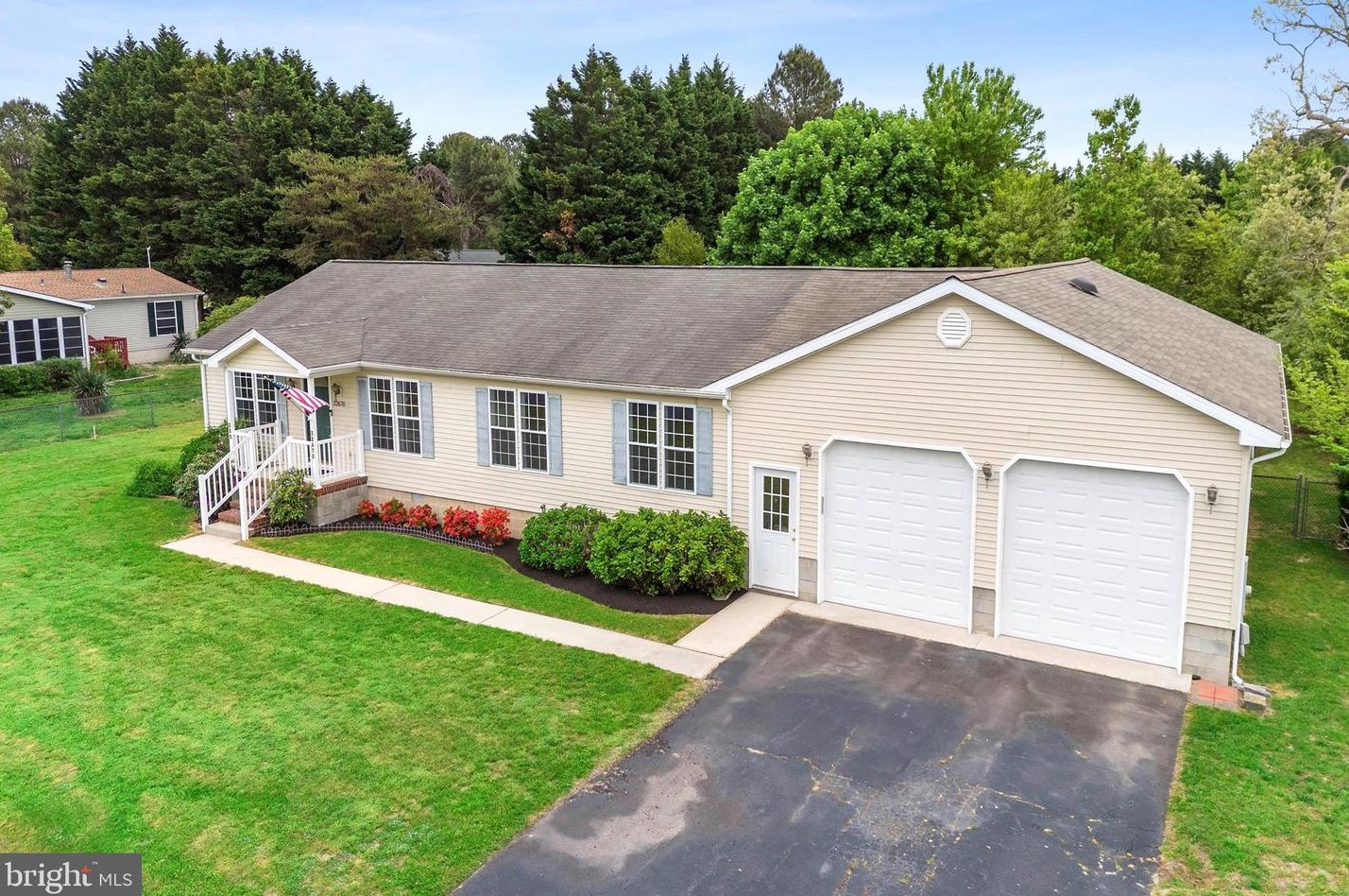 32670 W Berkley Ct, Millsboro, DE 19966