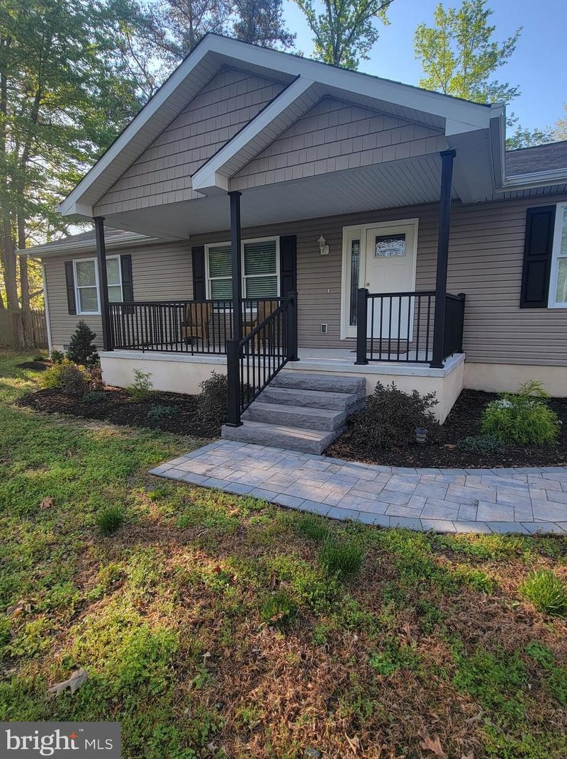 30942 W Friendship Rd, Millsboro, DE 19966