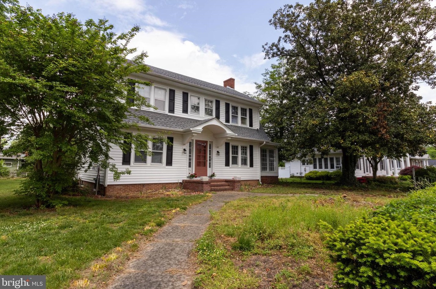 316 Pennsylvania Ave, Seaford, DE 19973-3822