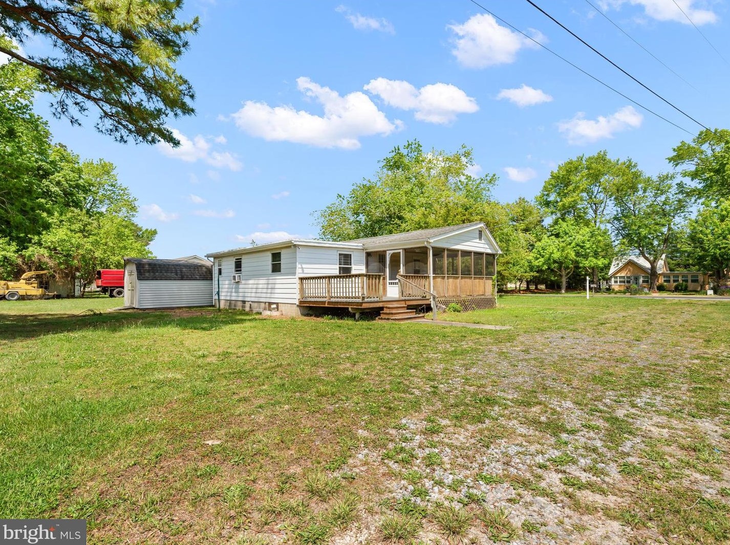 131 Central Ave, Millville, DE 19970-9294