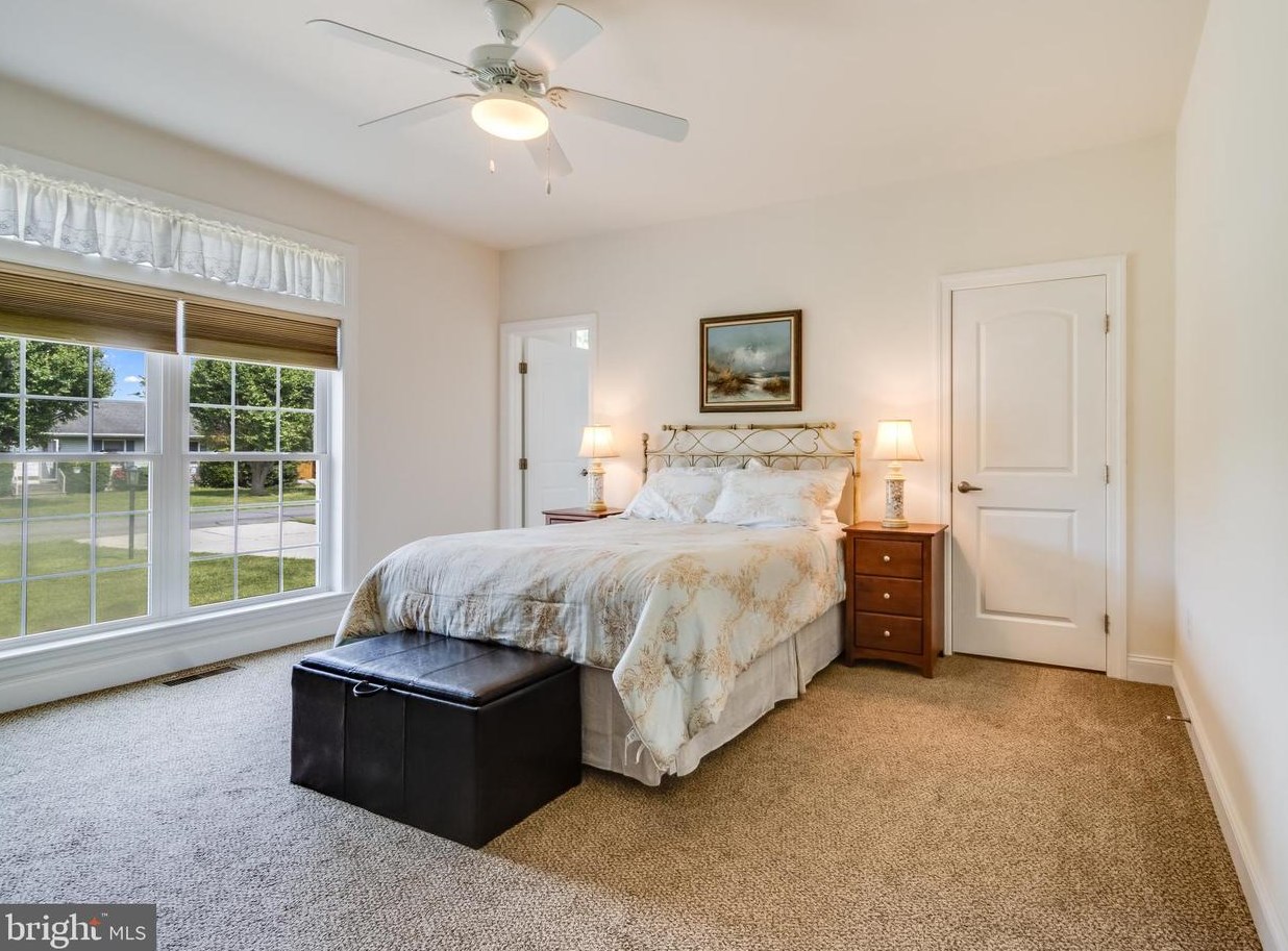 18416 Linden Ln, Lewes DE  19958-4753 exterior