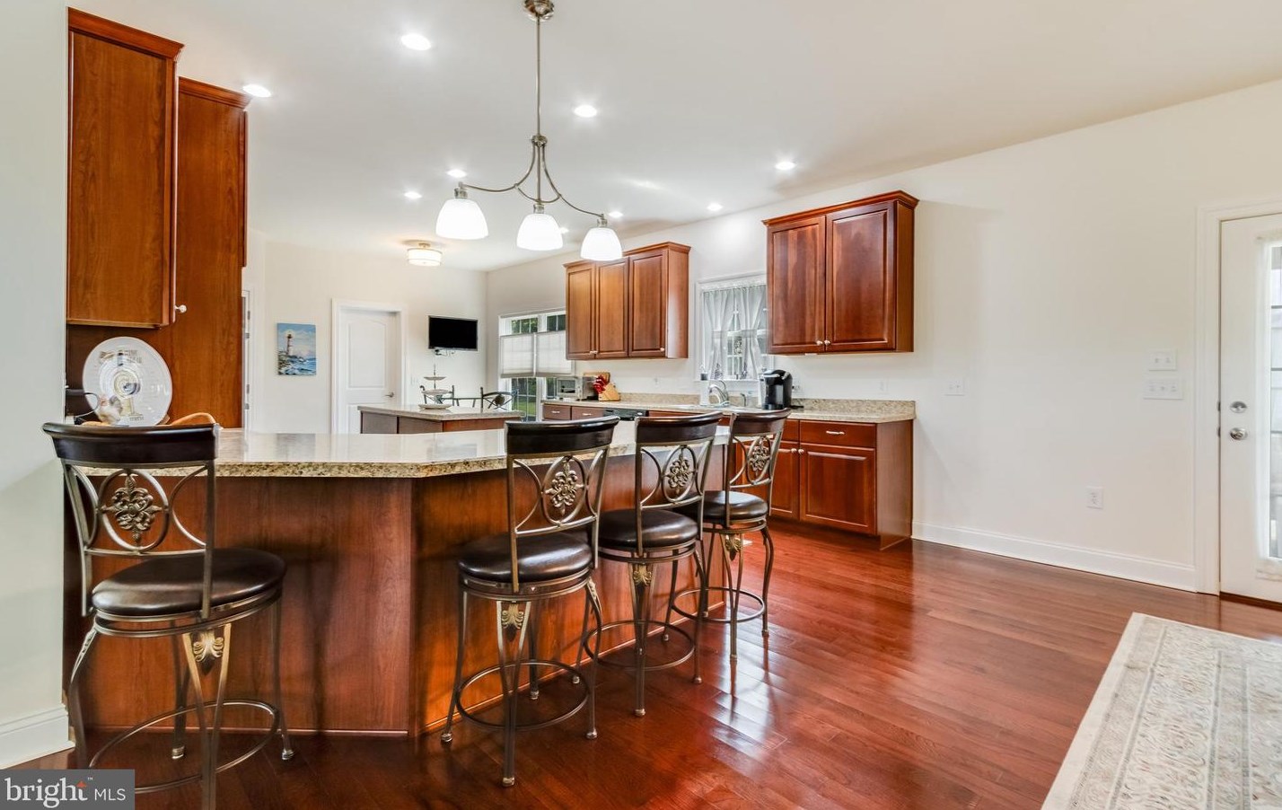 18416 Linden Ln, Lewes DE  19958-4753 exterior