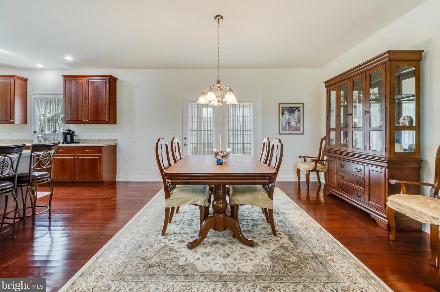 18416 Linden Ln, Lewes DE  19958-4753 exterior