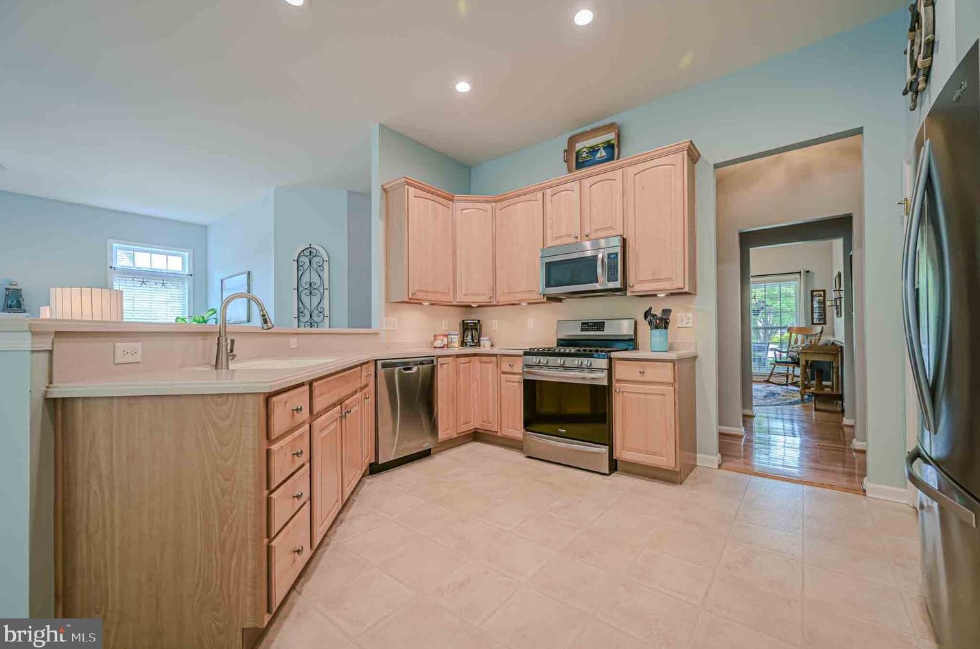 32886 Ocean Reach Dr, Lewes DE  19958-4658 exterior