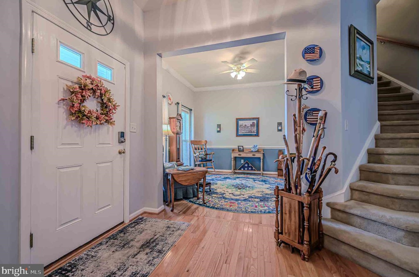 32886 Ocean Reach Dr, Lewes DE  19958-4658 exterior