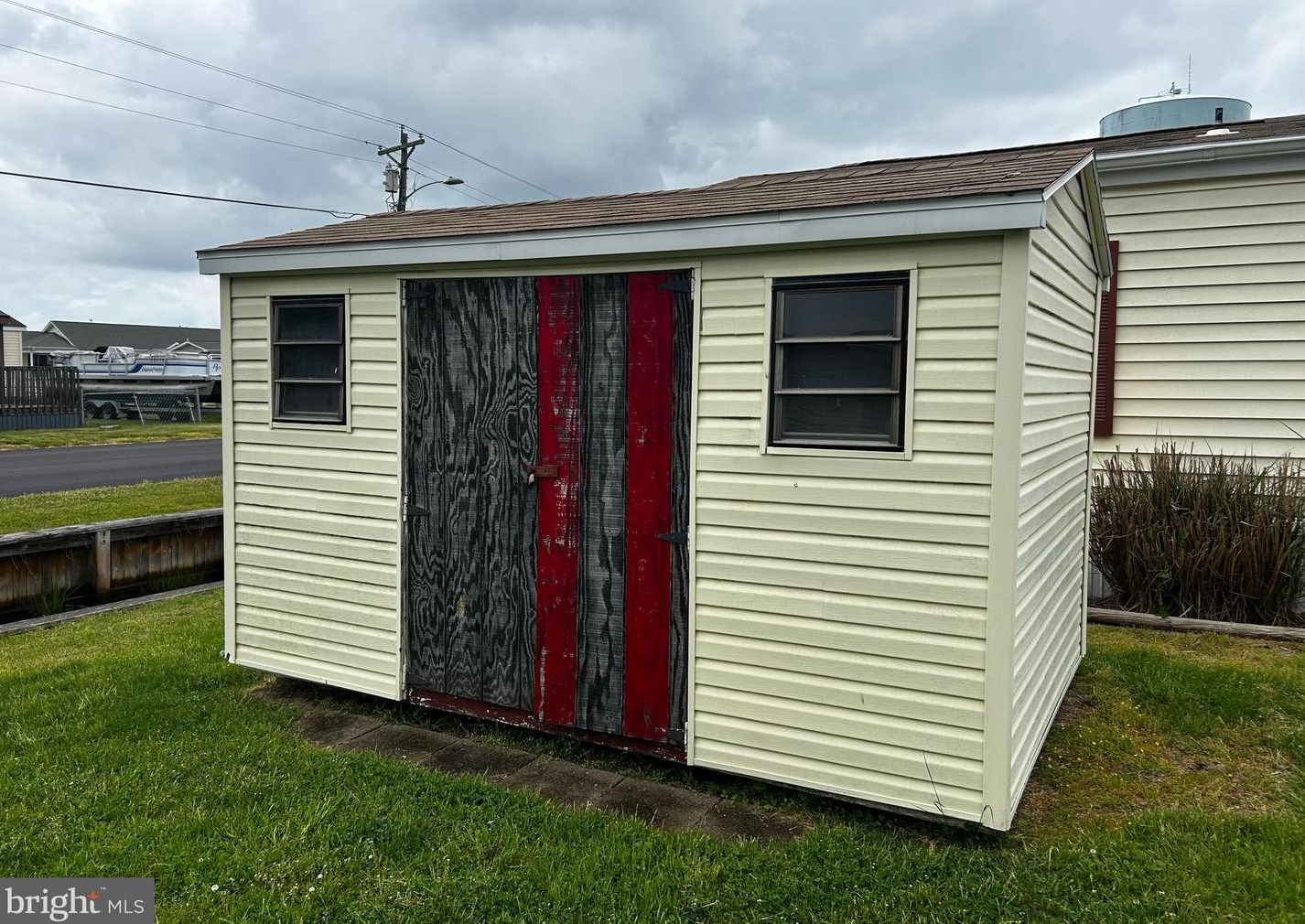 37727 Shady Dr, Selbyville DE  19975-4221 exterior