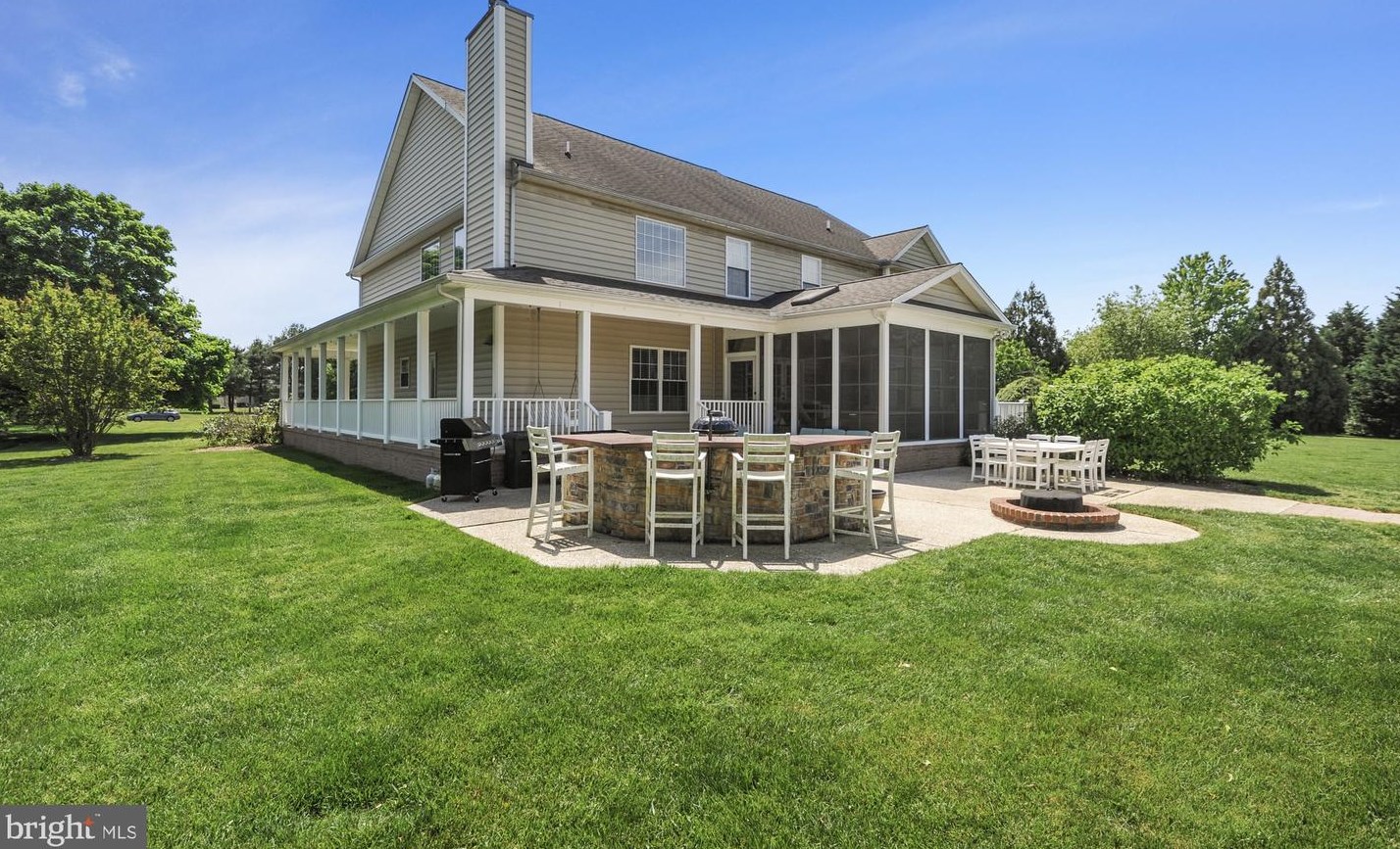 35 Bridle Ridge Cir, Lewes DE  19958-8961 exterior