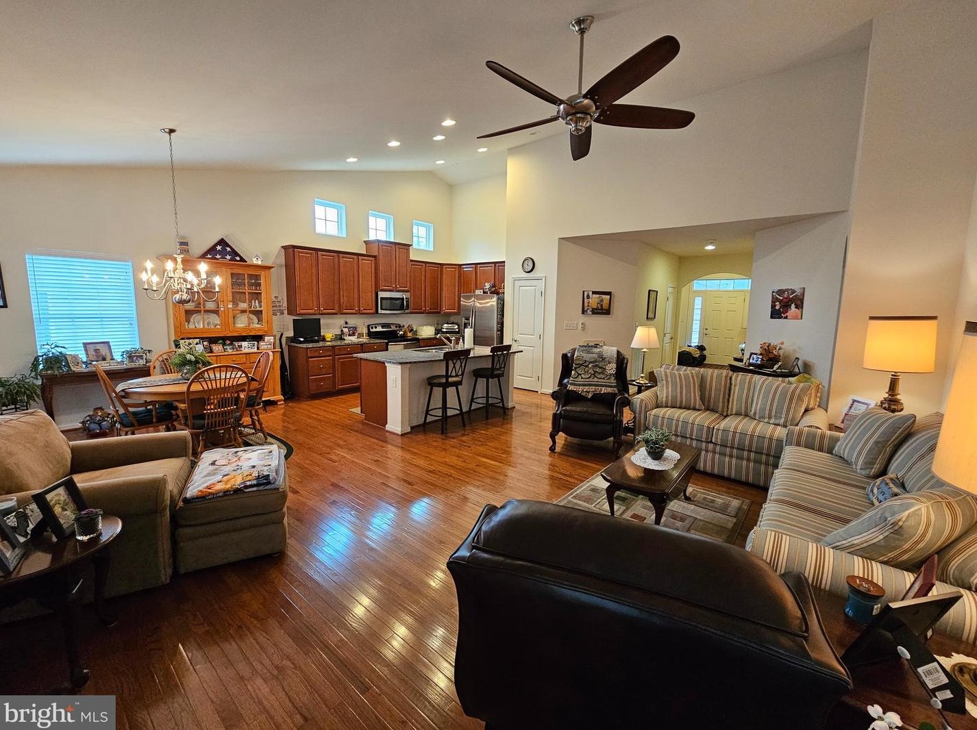 26290 Timbercreek Ln, Millsboro DE  19966-8103 exterior