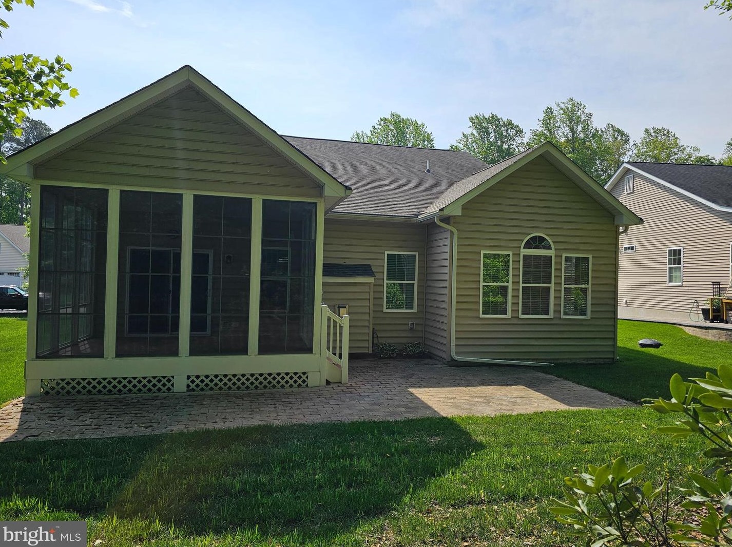 26290 Timbercreek Ln, Millsboro DE  19966-8101 exterior