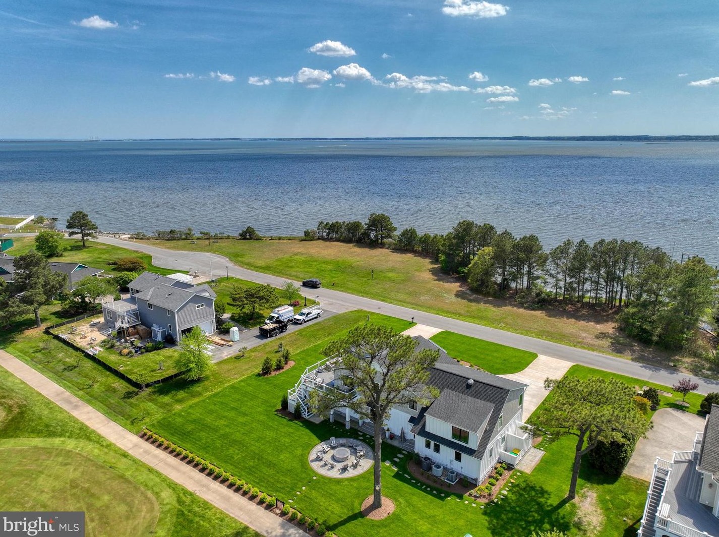 206 West Side Dr, Rehoboth, DE 19971
