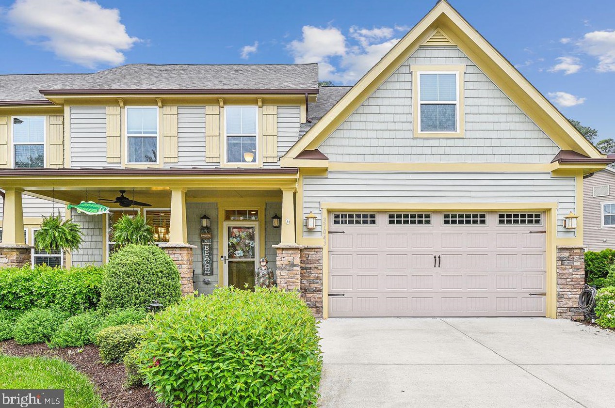 37043 Fairway Dr, Frankford, DE 19945