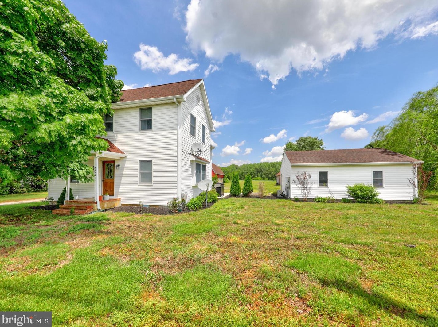 25261 Bethesda Rd, Georgetown, DE 19947