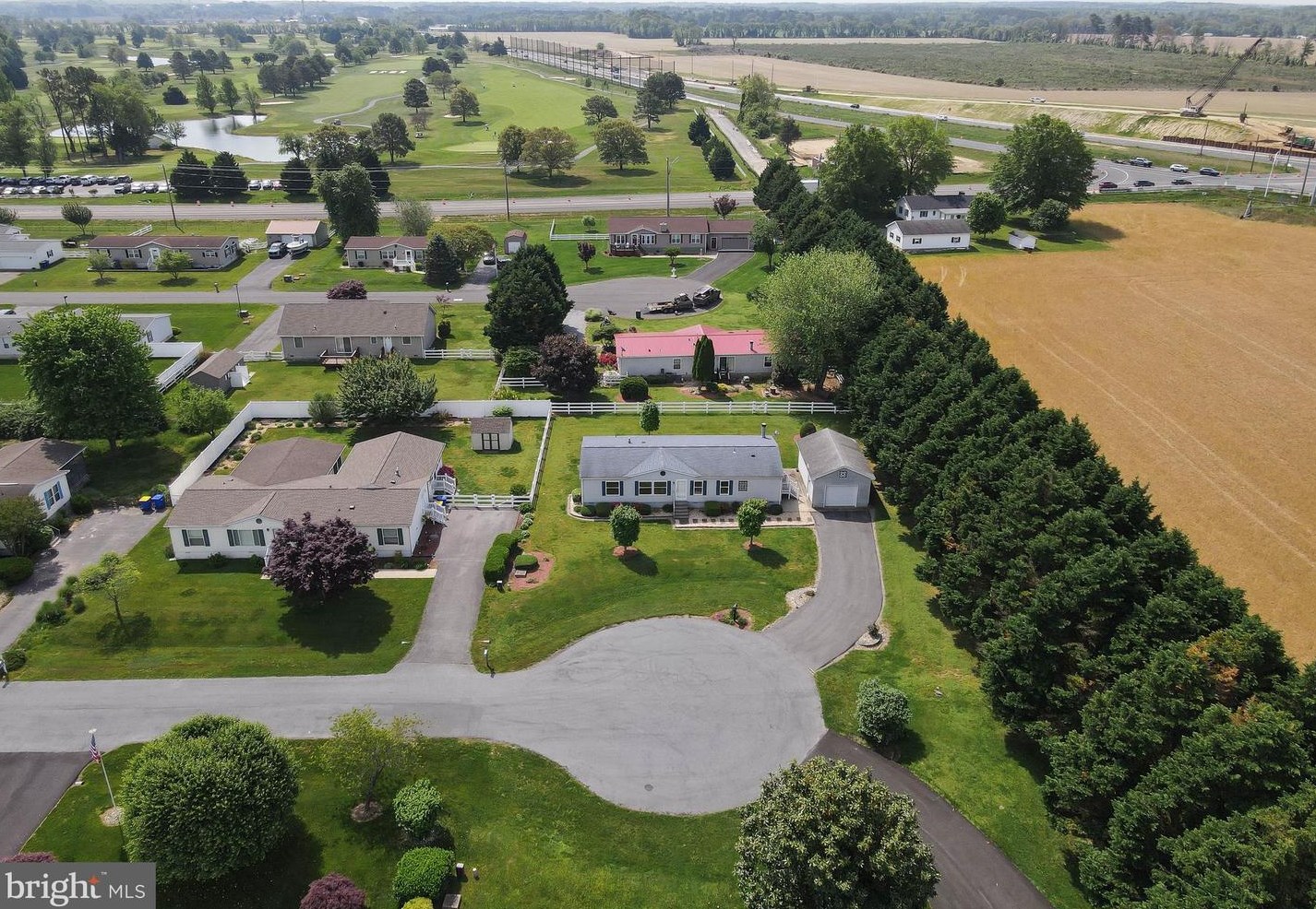 27522 Bristol Ct, Milton, DE 19968