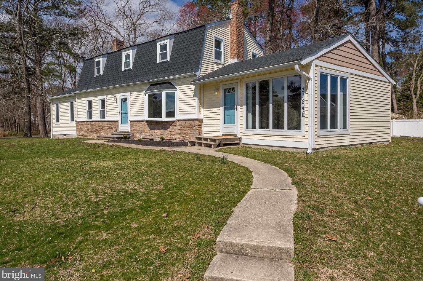 31245 Mohican Dr, Dagsboro, DE 19939