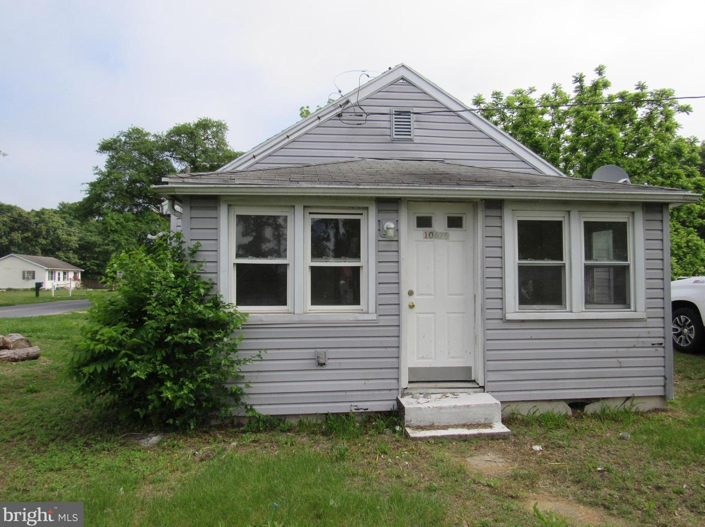 10679 Concord Rd, Seaford, DE 19973