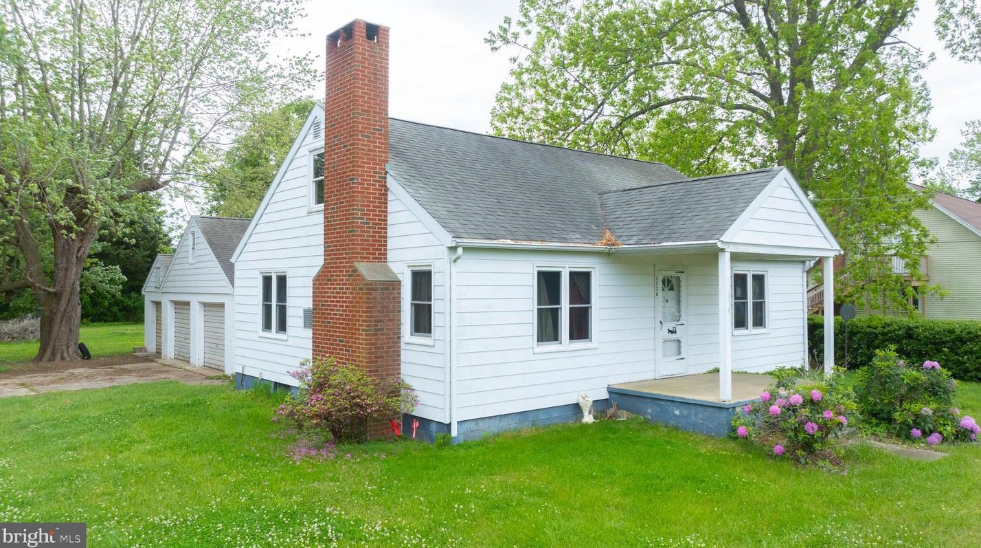 1534 Savannah Rd, Lewes, DE 19958