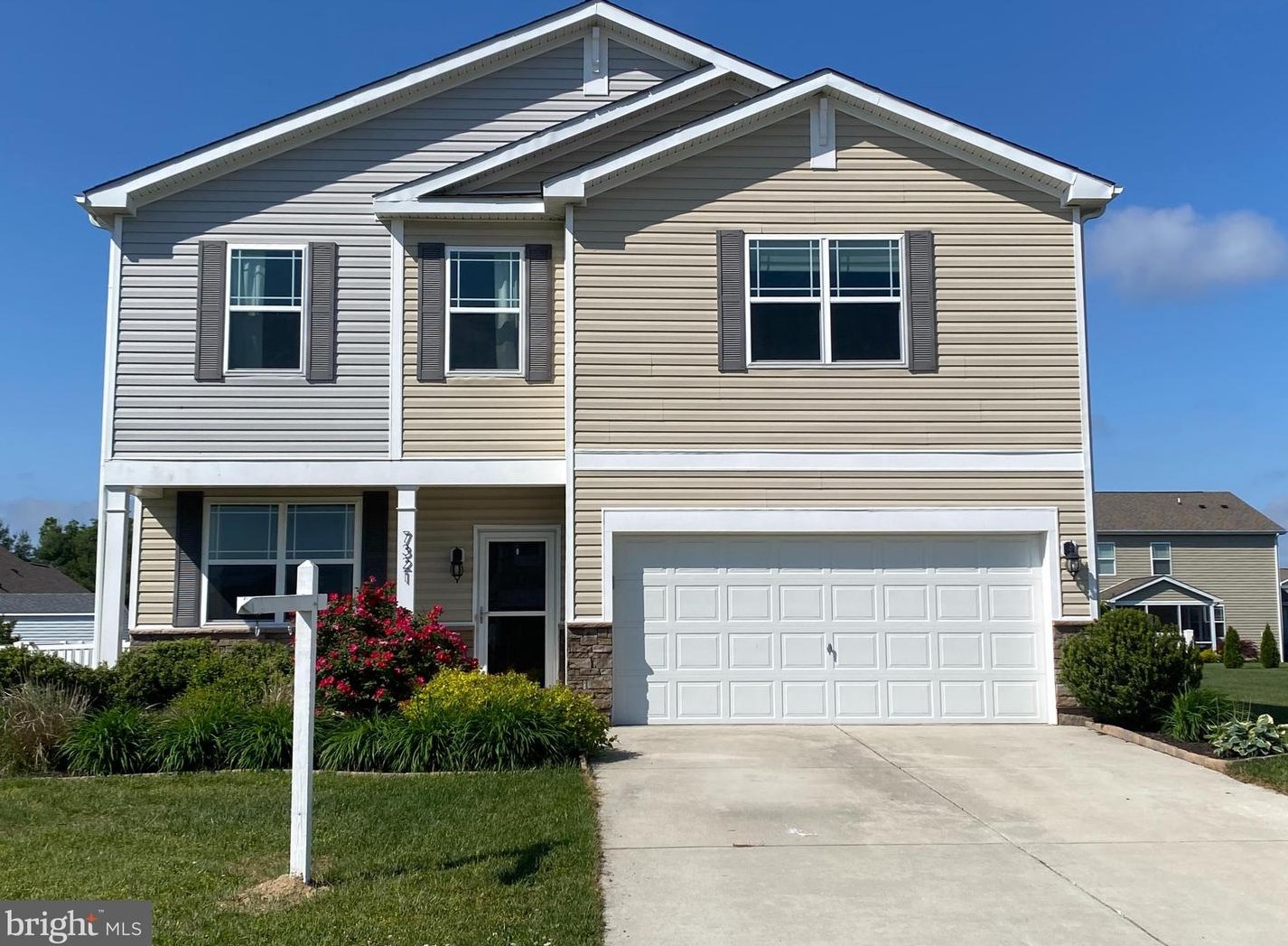 7321 Gregory Blvd, Slaughter Beach, DE 19963