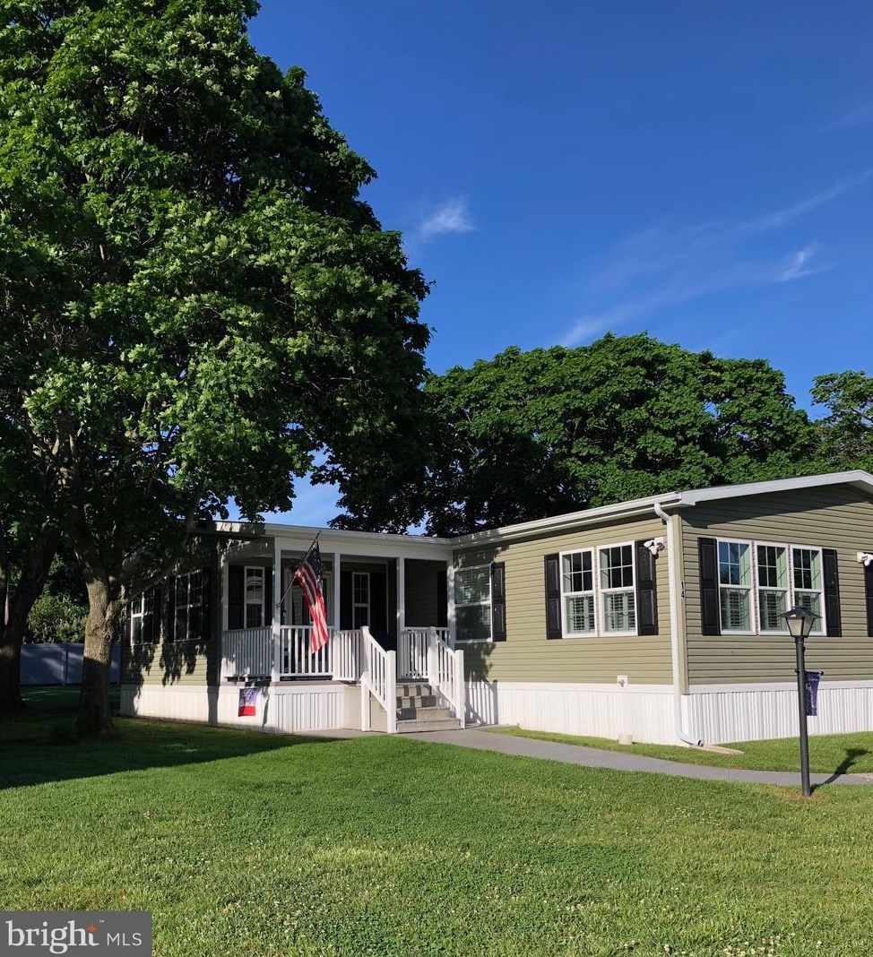 14 Branchwood Dr, Rehoboth, DE 19971-1002
