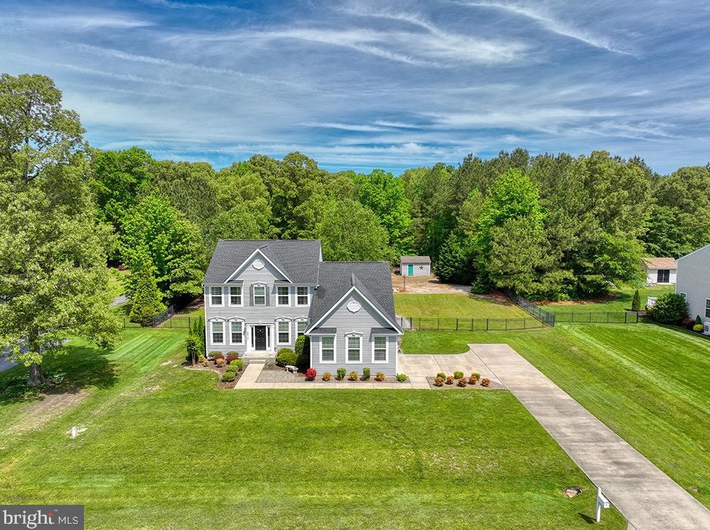26101 Kits Burrow Ct, Georgetown, DE 19947