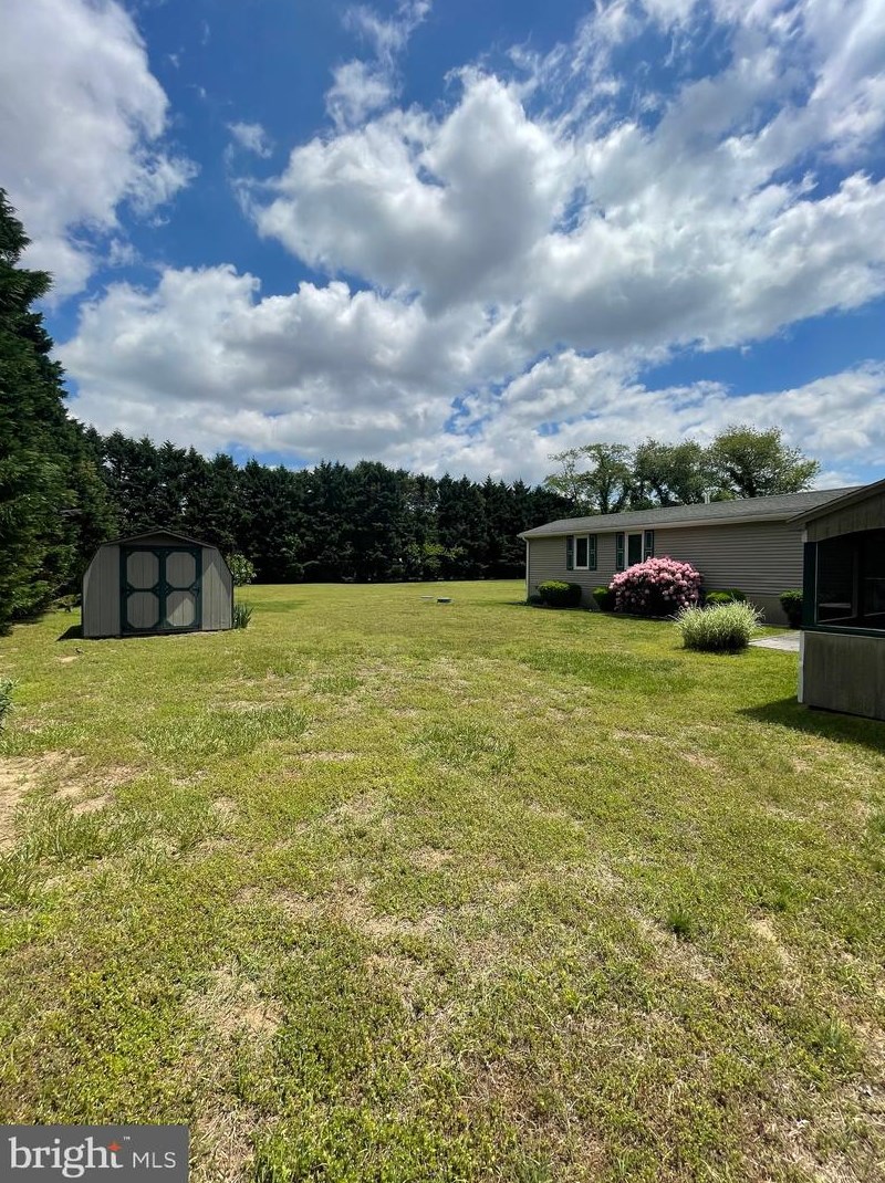 11201 Raven Ct, Lincoln, DE 19960-4032