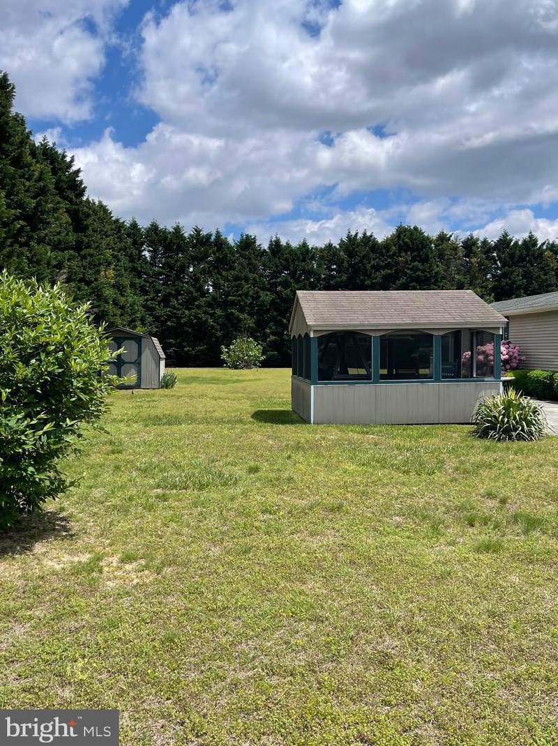 11201 Raven Ct, Lincoln DE  19960-9108 exterior