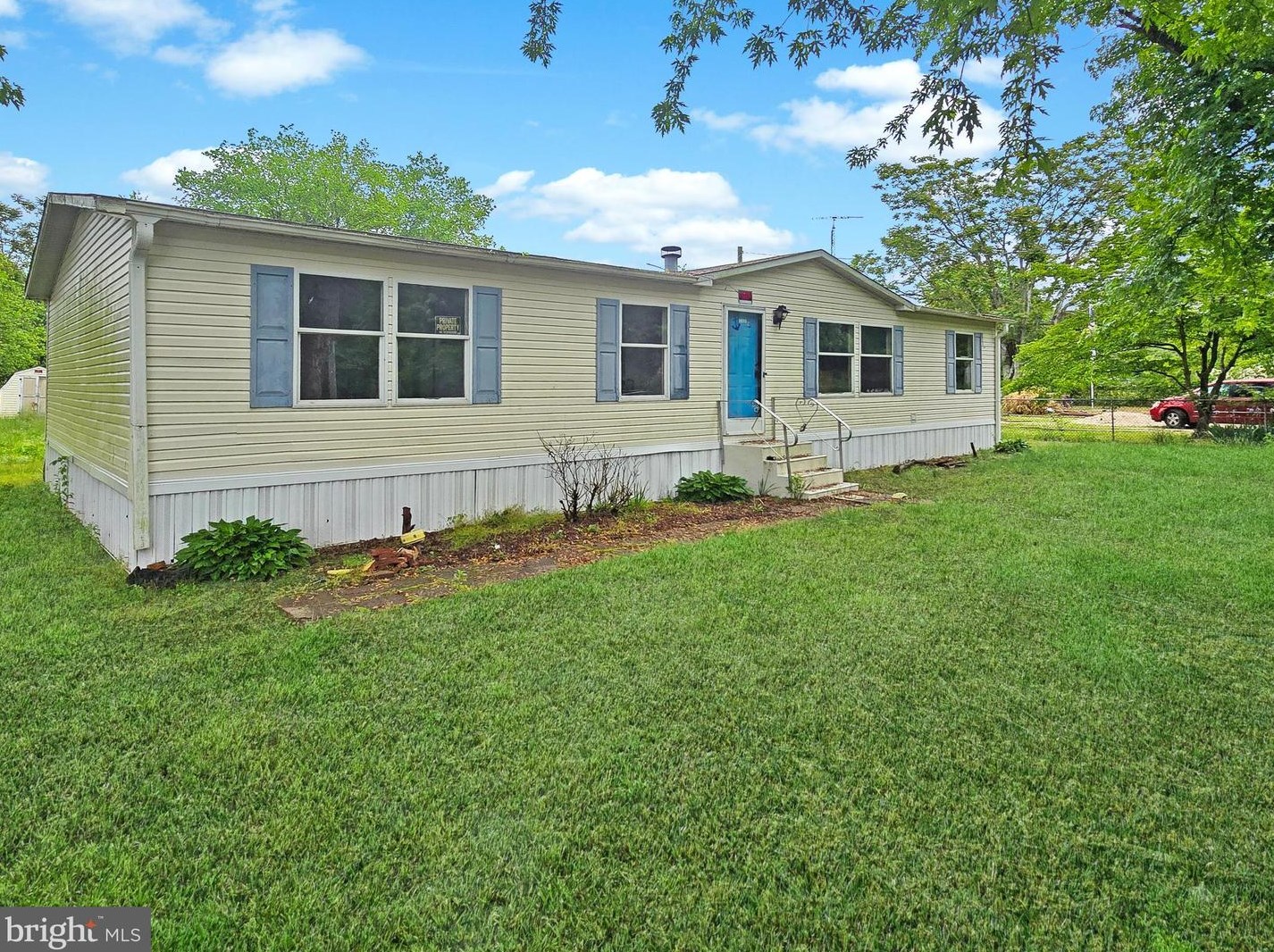 18015 Fleatown Rd, Ellendale, DE 19941-2807