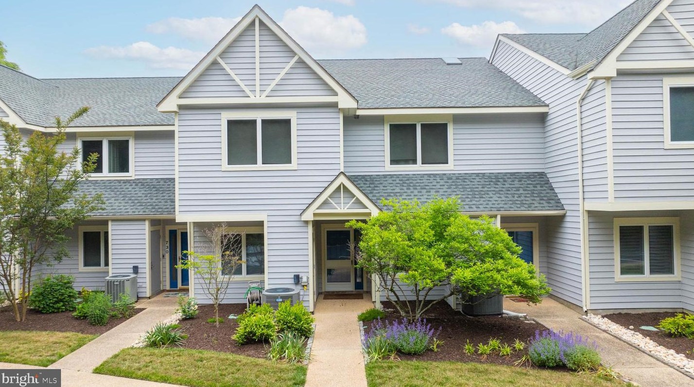 38131 West Drive #727, Rehoboth, DE 19971