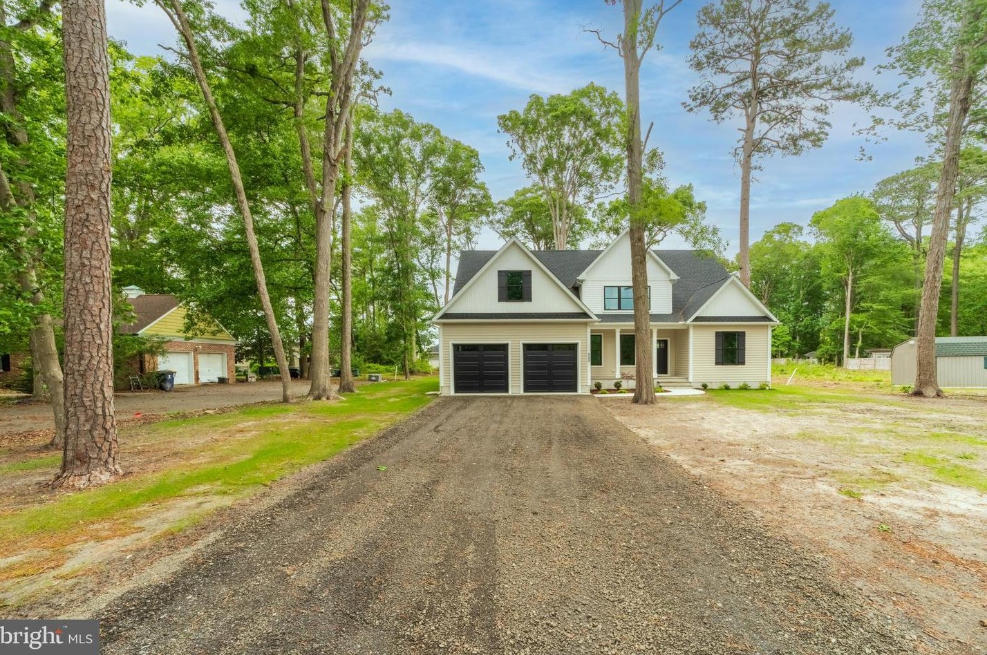 21435 Park Ave, Georgetown, DE 19947