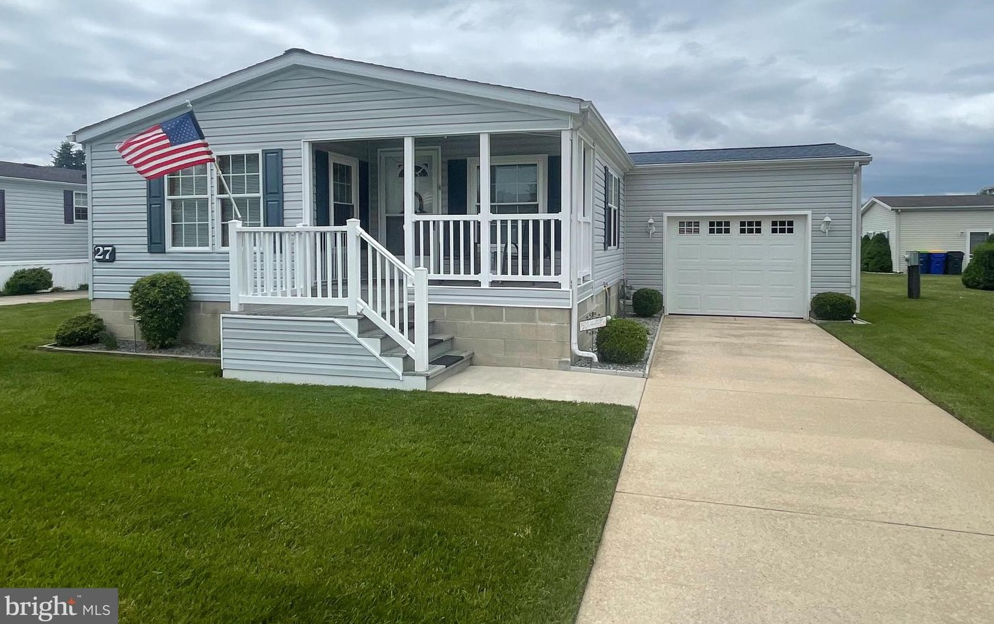 27 Whitehaven Way, Lewes, DE 19958-4118