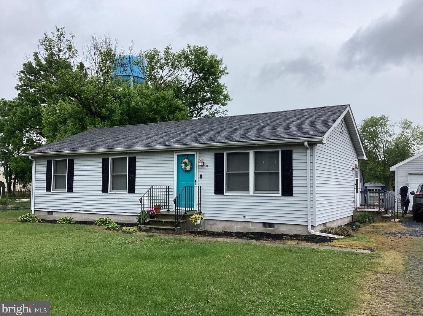 9 E 6th St, Seaford, DE 19973