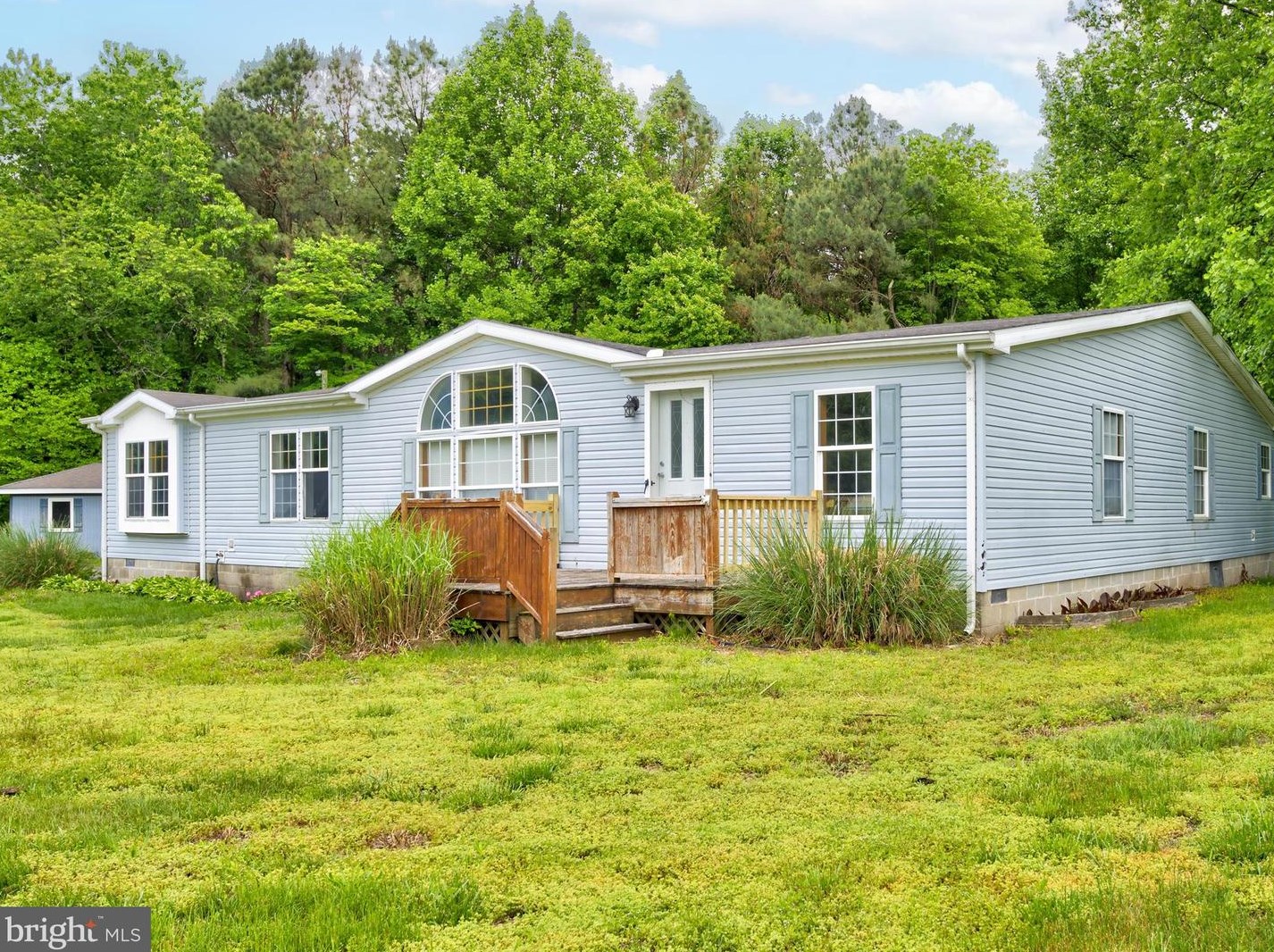 12514 N Union Church Rd, Ellendale, DE 19941
