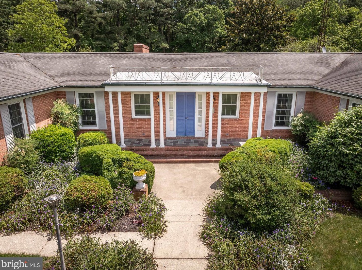 20299 Gravel Hill Rd, Georgetown, DE 19947