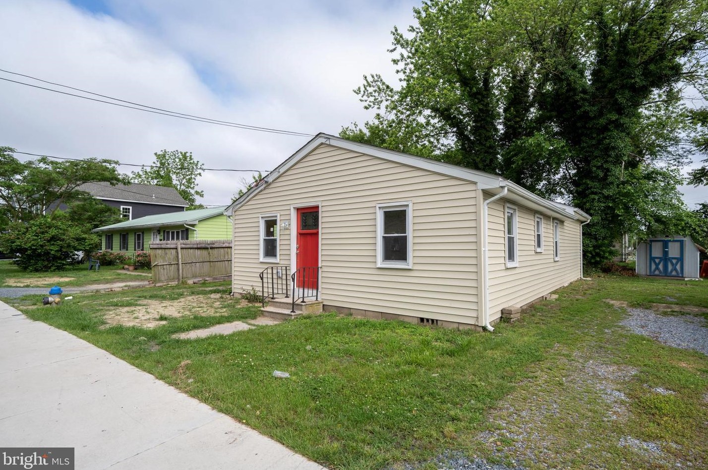 730 Woolford St, Seaford, DE 19973-2863
