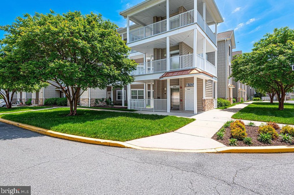 17436 Slipper Shell Way #18, Lewes, DE 19958