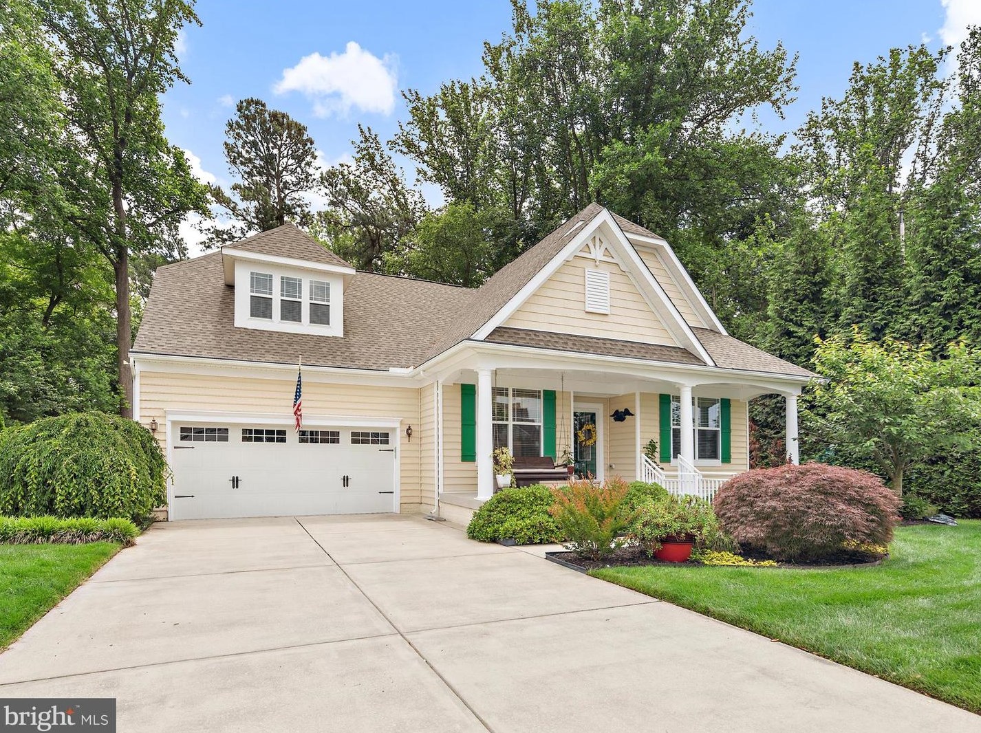 14693 Pleasant Pond Way, Lewes, DE 19958